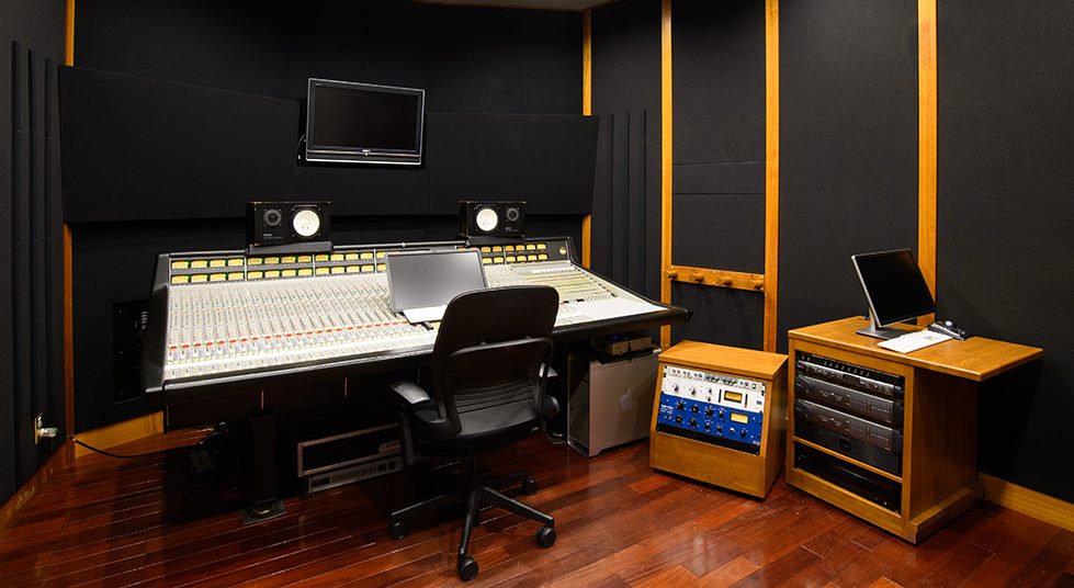 prime sound studio form